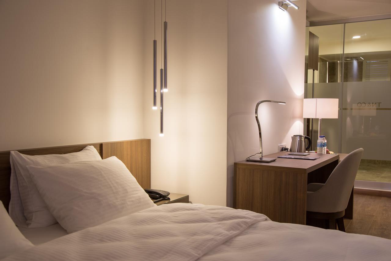 Tn&Co Exclusive Cip Suites And Primeclass Rooms (Adults Only) Muğla Exterior foto