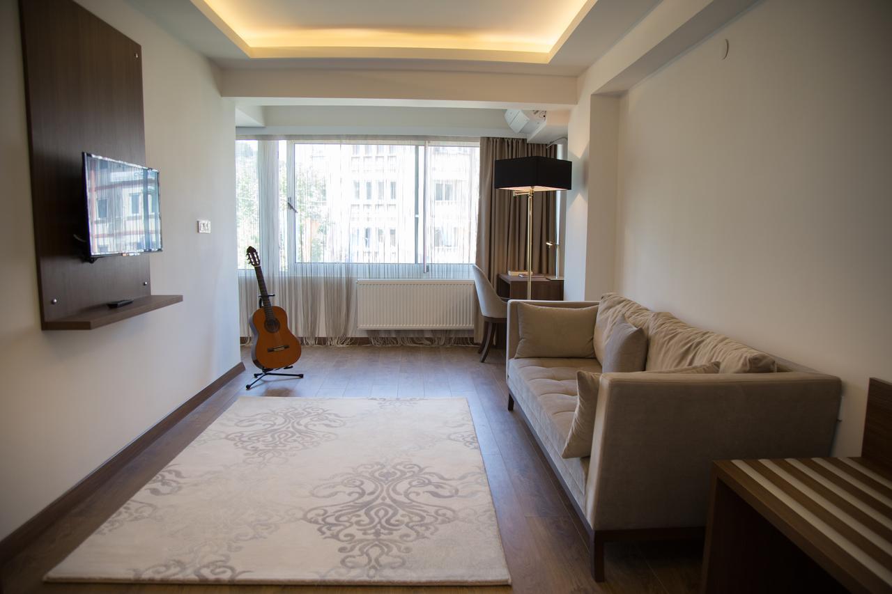 Tn&Co Exclusive Cip Suites And Primeclass Rooms (Adults Only) Muğla Exterior foto