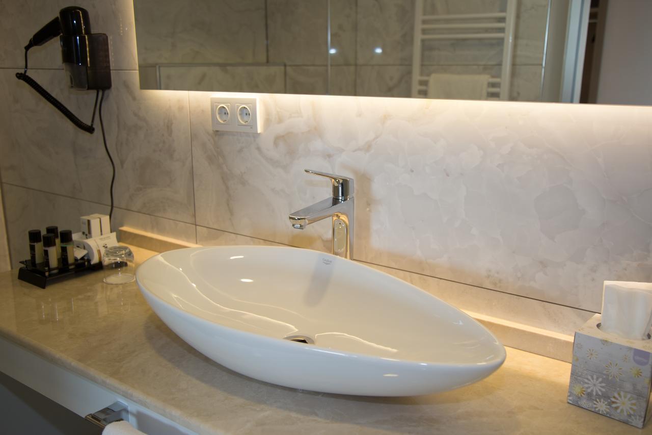 Tn&Co Exclusive Cip Suites And Primeclass Rooms (Adults Only) Muğla Exterior foto