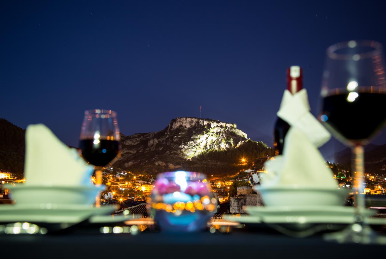 Tn&Co Exclusive Cip Suites And Primeclass Rooms (Adults Only) Muğla Exterior foto