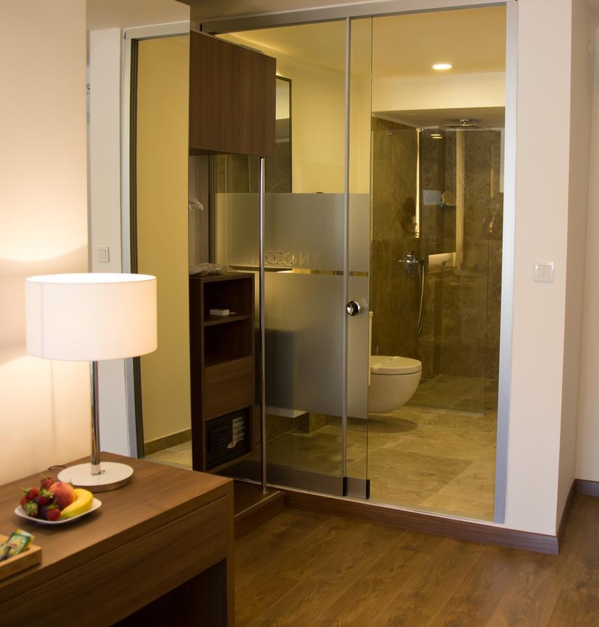 Tn&Co Exclusive Cip Suites And Primeclass Rooms (Adults Only) Muğla Exterior foto