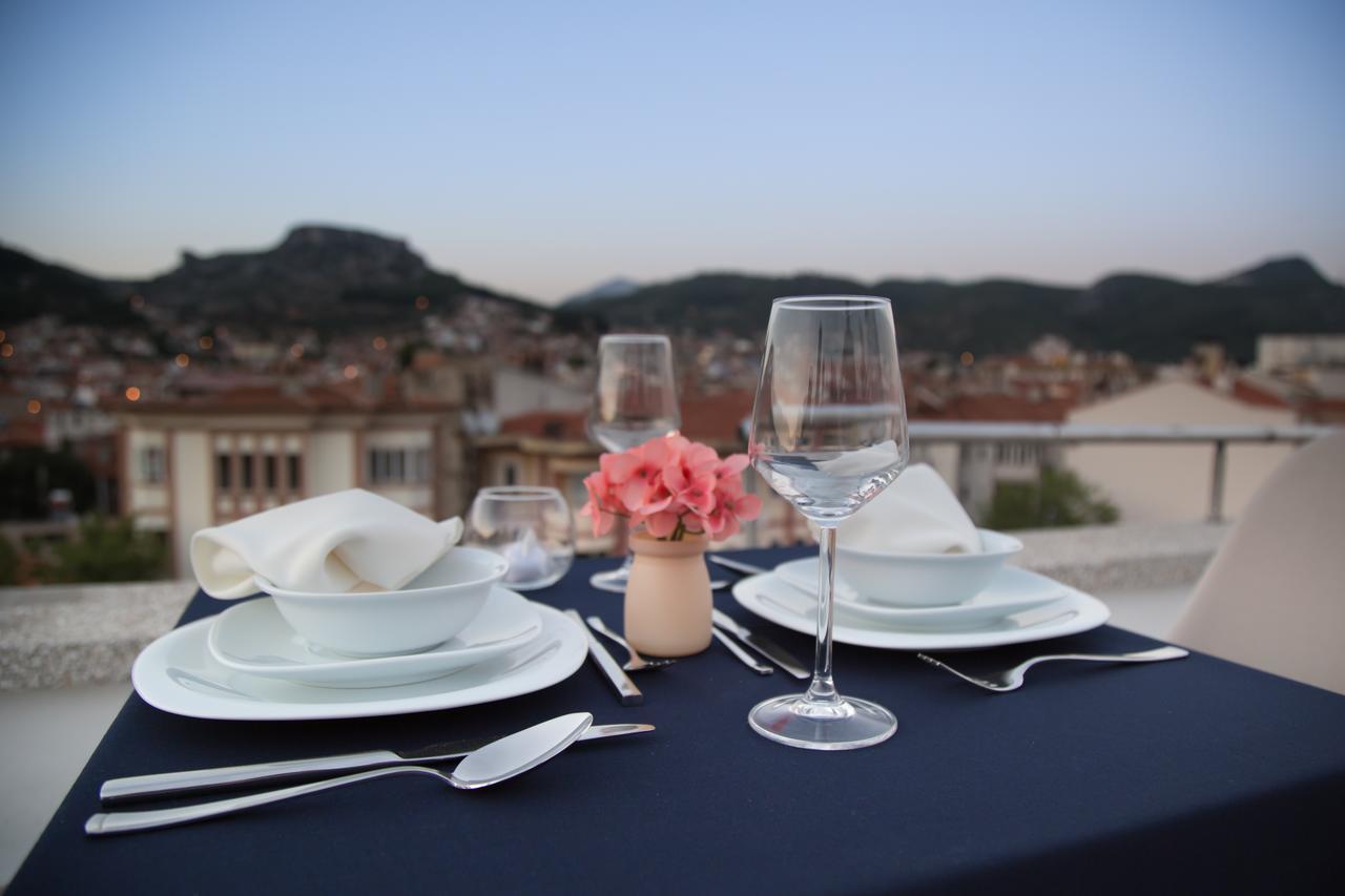 Tn&Co Exclusive Cip Suites And Primeclass Rooms (Adults Only) Muğla Exterior foto