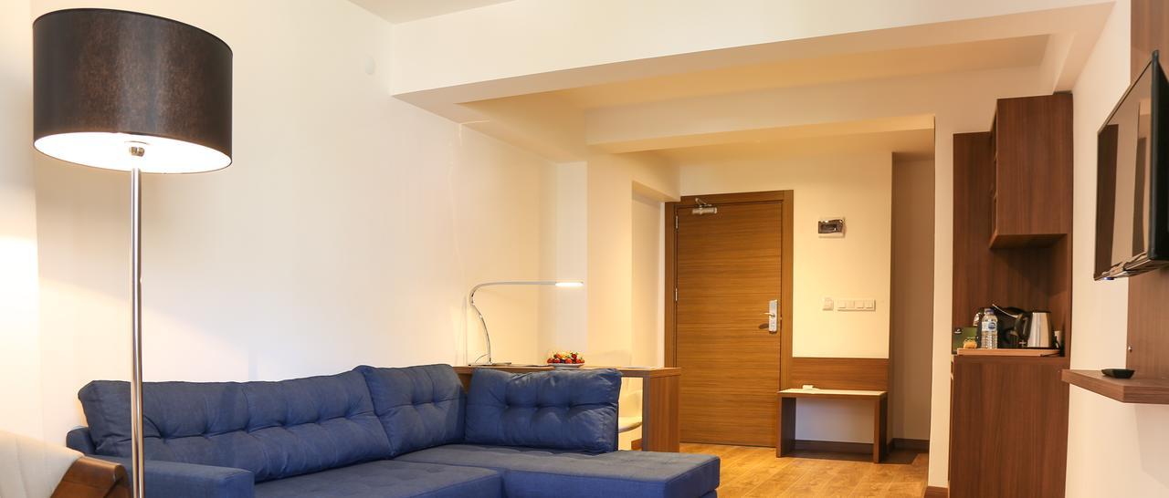 Tn&Co Exclusive Cip Suites And Primeclass Rooms (Adults Only) Muğla Exterior foto