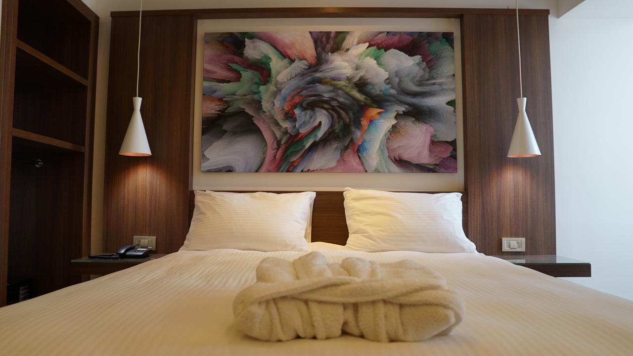 Tn&Co Exclusive Cip Suites And Primeclass Rooms (Adults Only) Muğla Exterior foto