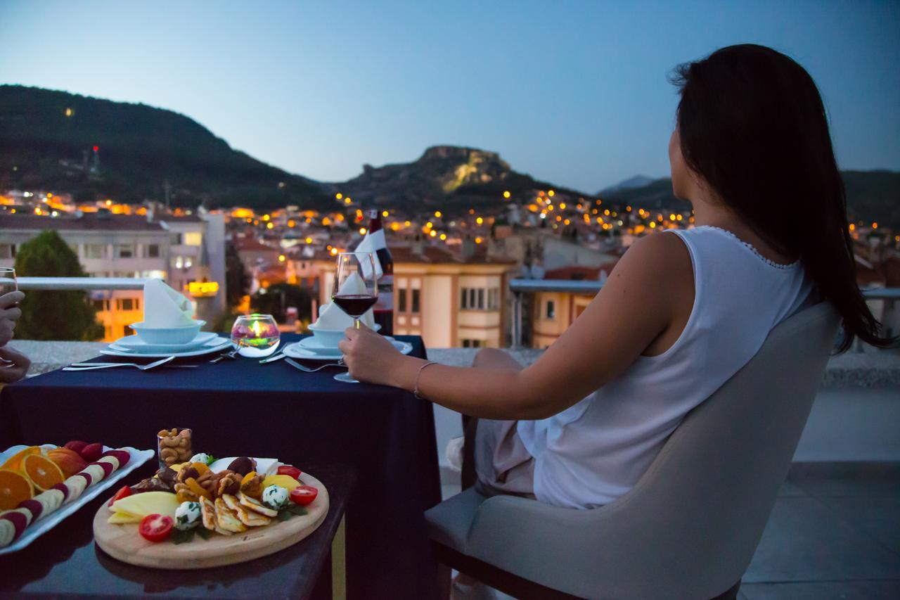 Tn&Co Exclusive Cip Suites And Primeclass Rooms (Adults Only) Muğla Exterior foto