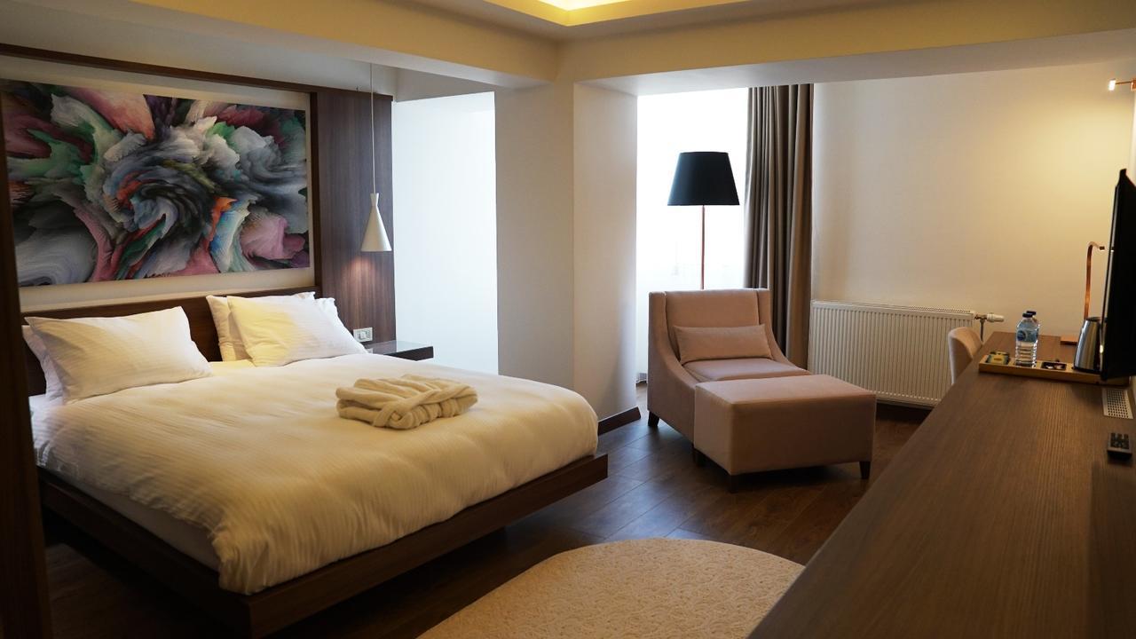 Tn&Co Exclusive Cip Suites And Primeclass Rooms (Adults Only) Muğla Exterior foto