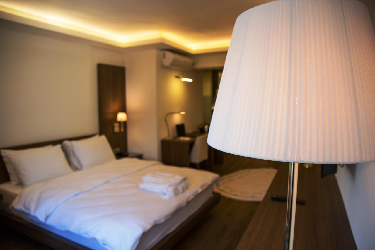 Tn&Co Exclusive Cip Suites And Primeclass Rooms (Adults Only) Muğla Exterior foto