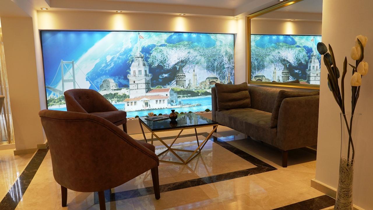 Tn&Co Exclusive Cip Suites And Primeclass Rooms (Adults Only) Muğla Exterior foto