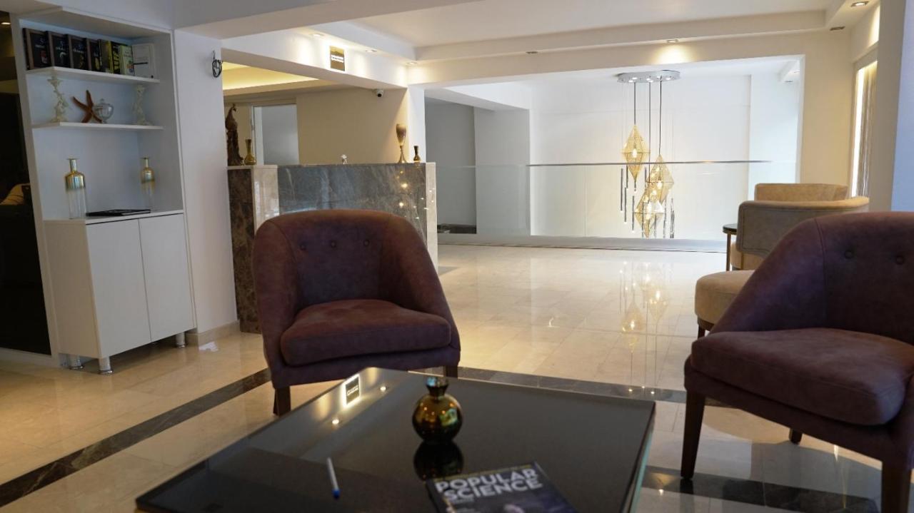 Tn&Co Exclusive Cip Suites And Primeclass Rooms (Adults Only) Muğla Exterior foto