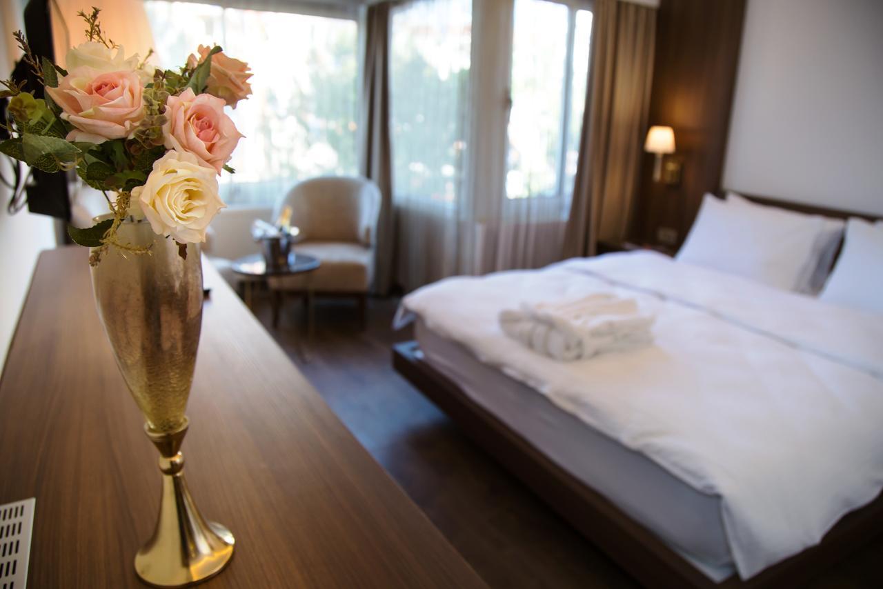 Tn&Co Exclusive Cip Suites And Primeclass Rooms (Adults Only) Muğla Exterior foto